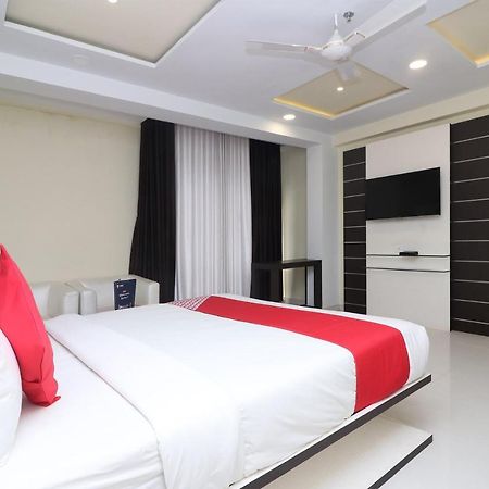 Hotel Ambalika Digha  Buitenkant foto