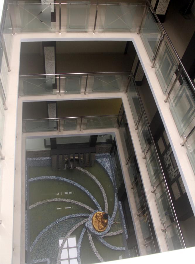Hotel Ambalika Digha  Buitenkant foto